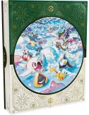 Pokémon : Calendrier de l'avent 2024 