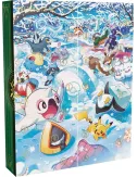 Pokémon : Calendrier de l'avent 2024 