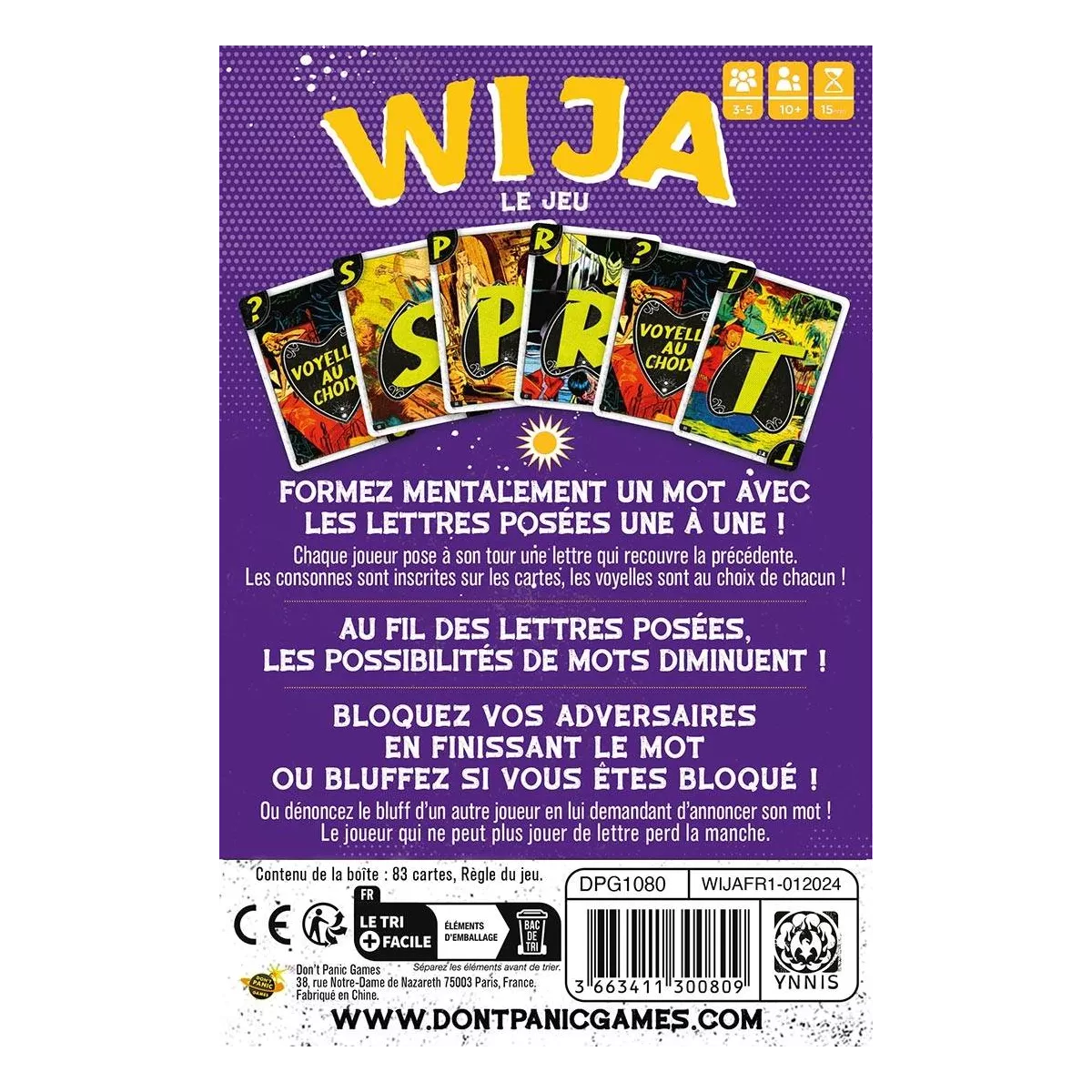 Wija 