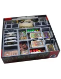 Les Tavernes de la Vallée Profonde - Rangement pour Boîte Folded Space - Accessoires Jeux de société - Ludum.fr
