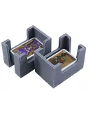 Les Tavernes de la Vallée Profonde - Rangement pour Boîte Folded Space - Accessoires Jeux de société - Ludum.fr