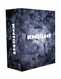 knight - cartes arsenal boîte