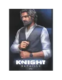 knight - livret de bataille boîte