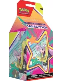 Pokémon : Coffret Tournois Premium - Mashynn 