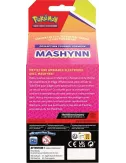 Pokémon : Coffret Tournois Premium - Mashynn 