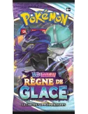Pokémon : Boosters - Règne de Glace - EB06 