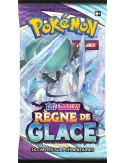 Pokémon : Boosters - Règne de Glace - EB06 