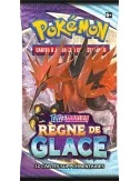 Pokémon : Boosters - Règne de Glace - EB06 