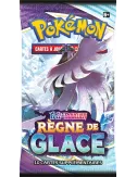 Pokémon : Boosters - Règne de Glace - EB06 