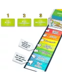 Profiler - Jeux de société - Ludum.fr