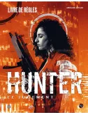 hunter : le jugement - livre de base boîte
