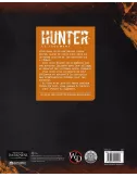 hunter : le jugement - livre de base plateau