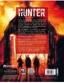 hunter : le jugement - des lignes tracées dans le sang plateau