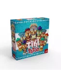 Tiki Tatoo 