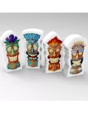 Tiki Tatoo 