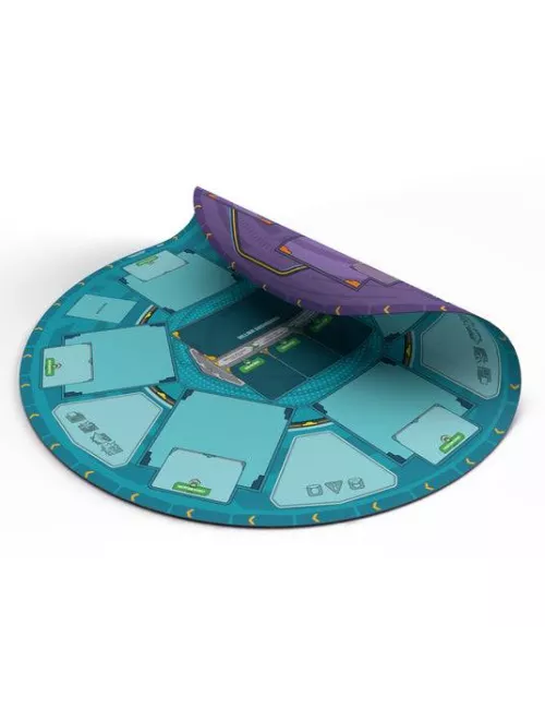 Marvel United - Playmat 