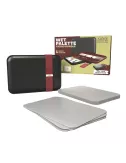 palette humide hydro bundle - outil boîte