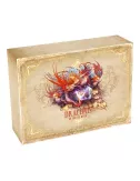 draconis : l’appel de l’aventure - boîte collector boîte