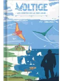 voltige - les contes de la mer azur boîte