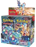 Pokémon : Display 36 boosters - Couronne Stellaire - EV07 