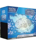 Pokémon : Coffret Dresseur d'Elite - Couronne Stellaire - EV07 