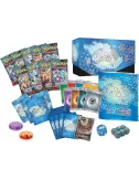 Pokémon : Coffret Dresseur d'Elite - Couronne Stellaire - EV07 