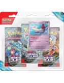 Pokémon : Tripack - Couronne Stellaire - EV07 