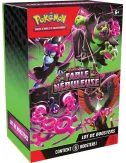 Pokémon : Bundle 6 boosters - Fable Nébuleuse - EV6.5 