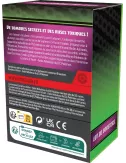Pokémon : Bundle 6 boosters - Fable Nébuleuse - EV6.5 
