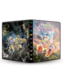 Pokémon : Cahier Range-Cartes (80 Cartes) - EV07 