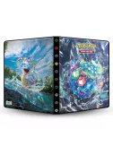 Pokémon : Cahier Range-Cartes (252 Cartes) - EV07 