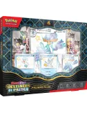 Pokémon : Coffret Premium Ex - Palmaval - EV4.5 
