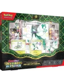 Pokémon : Coffret Premium Ex - Miascarade - EV4.5 