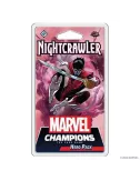 Marvel Champions : Nightcrawler - Extension - Ludum.fr