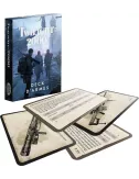 twilight 2000 : deck d'armes plateau