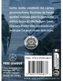 twilight 2000 : deck d'armes exemple 1
