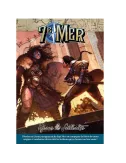 7e mer - héros et scélérats plateau