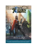 7e mer - nations de théah - volume 1 plateau