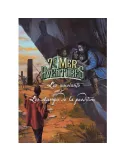 7e mer - aventures : vers des terres plus ignorées boîte