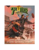 7e mer - cathay : kit d'introduction  boîte