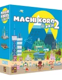 Machi Koro 2 