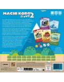 Machi Koro 2 