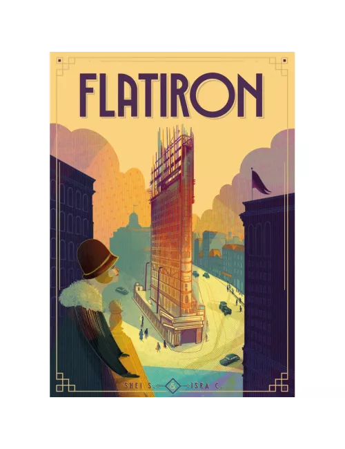 Flatiron
