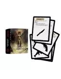 kult - divinité perdue : deck de référence boîte