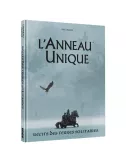 L'Anneau Unique - Récits des Terres Solitaires Livre