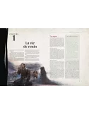 la légende des cinq anneaux : la voie des vagues exemple