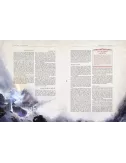 la légende des cinq anneaux : la voie des vagues exemple 1