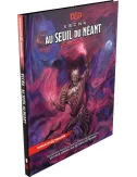 dungeons & dragons 5 : vecna - au seuil du néant boîte