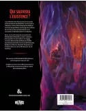 dungeons & dragons 5 : vecna - au seuil du néant plateau