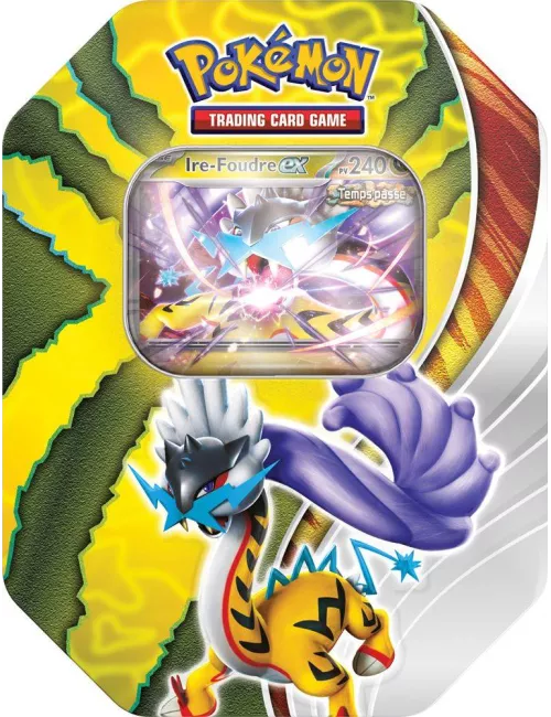 Pokémon : Pokébox Q3 2024 